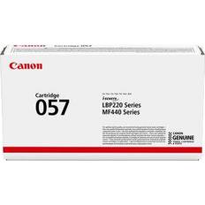 Ink & Toners Canon 057 BK (Black)