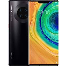 8 Go - OLED Téléphones portables Huawei Mate 30 Pro Dual-Sim 256Go Argent