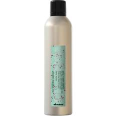 Volume hairspray Davines Strong Hairspray 400ml