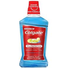Colgate Total Peppermint Blast 500ml