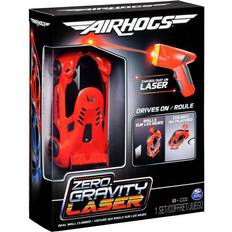 Remote Control Cars Spin Master Air Hogs Zero Gravity Laser Racer