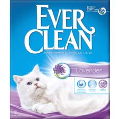 Husdyr Ever Clean Lavender