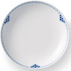 Royal Copenhagen Assiettes à Dessert Royal Copenhagen Prinsesse Moderne Assiette à Dessert 20cm