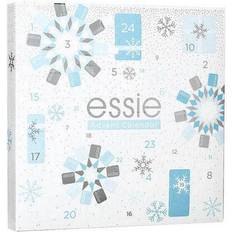 Essie Julekalendere Essie Julekalender 2019