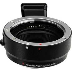 Canon EF-M Lens Accessories Fotodiox Adapter Canon EOS EF to EOS M Lens Mount Adapter