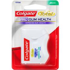 Colgate Tanntråd Colgate Total Pro Gum Health Interdental Floss Mint 25m