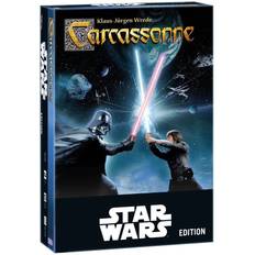 Enigma Carcassonne: Star Wars