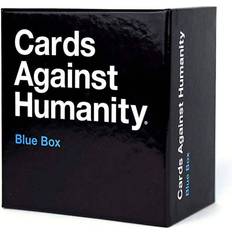 Cards Against Humanity: Blue Box