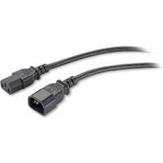 Cavi Elettrici Schneider Electric Pwr Cord Kit, 10a, 100-230v, 2'