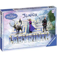 Labyrinth junior Disney Frozen Junior Labyrinth