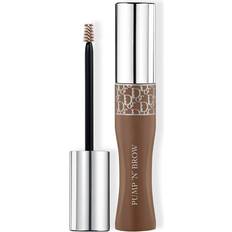 Christian dior mascara diorshow Dior Diorshow Pump 'N' Brow #021 Chestnut