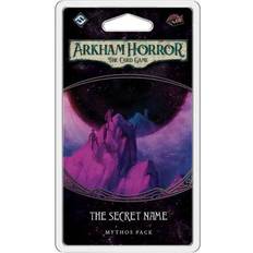 Fantasy Flight Games Arkham Horror: The Secret Name Mythos Pack