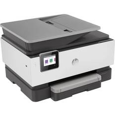 HP Officejet Pro 9012