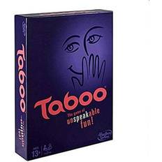 Taboo Hasbro Taboo