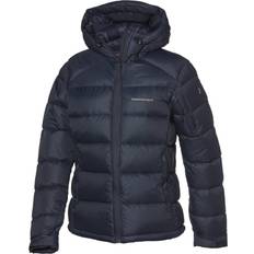Peak Performance Frost Down Jacket Women - Blue Shadow