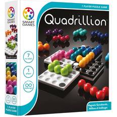 Smart Games Quadrillion