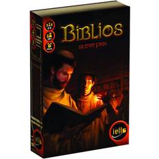 Iello Biblios