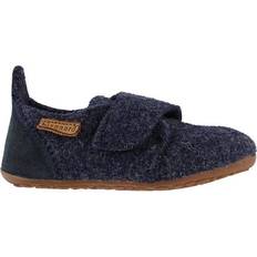 Casual Wool - Blue