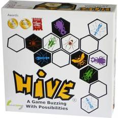 Asmodee Hive