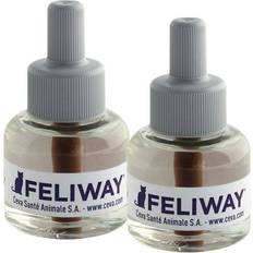 Feliway Mascotas Feliway Classic Refill 2x48ml