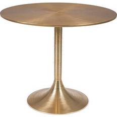 Bold Monkey Hypnotising Dining Table 92cm