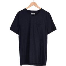 Dobber Överdelar Dobber Henry T-shirt - Navy