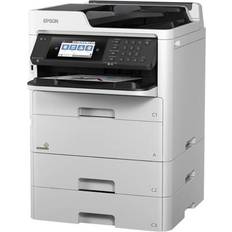 Epson Bluetooth Printere Epson WorkForce Pro WF-C579RD2TWF