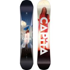 White Snowboards Capita Defenders of Awesome 2020