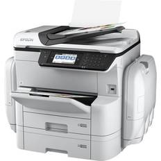 Epson WorkForce Pro WFC869RDTWFC