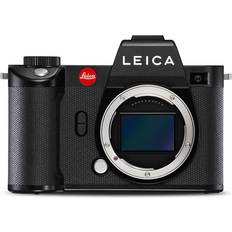 Leica Secure Digital (SD) Spiegellose Systemkameras Leica SL2