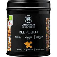 Bee pollen Urtekram Bee Pollen 75g