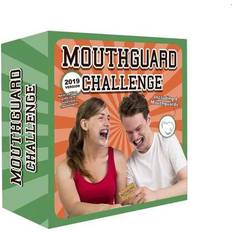 Mouthguard Mouthguard Challenge 2019