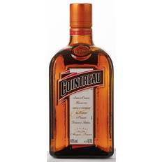 Cointreau Liqueur 40% 70 cl