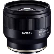 Tamron 24mm F/2.8 Di III OSD M1:2 Lens For Sony E