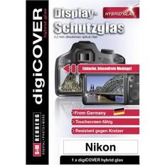digiCOVER Hybrid Glas Nikon A1000