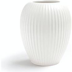 Michael Andersen Vaser Michael Andersen Model 4767 White Vase 12cm