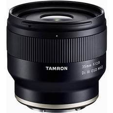 35mm F2.8 Di III OSD M1:2 for Sony E