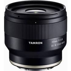 Sony E (NEX) Camera Lenses Tamron 35mm F2.8 Di III OSD M1:2 for Sony E