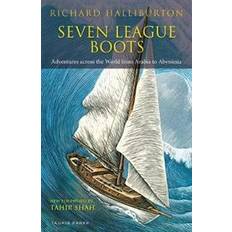 Seven League Boots (Paperback, 2020)