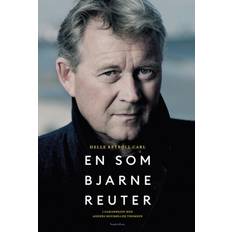 Bjarne reuter En som Bjarne (Indbundet, 2020)