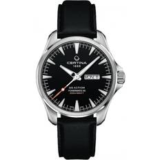 DS Action Day-Date Powermatic 80 (C032.430.16.051.00)