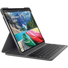 Slim folio slim folio Logitech Slim Folio Pro (Nordic)