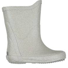 CeLaVi Glitter Wellies - Silver