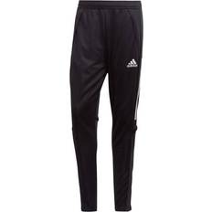 Fodbold - Herre Tights adidas Condivo 20 Træningsbukser Herre - Sort/Hvid