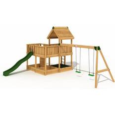 Jungle Gym Hy Land Project 5 + Swing Module