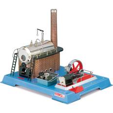 D6 Steam Engine