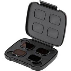 DJI Osmo Pocket ND Filter Set, 4-Pack