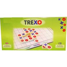 Kärnan Strategispel Sällskapsspel Kärnan Trexo