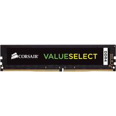 Corsair 2666 MHz - 32 GB - DDR4 RAM Corsair Value Select DDR4 2666MHz 32GB (CMV32GX4M1A2666C18)