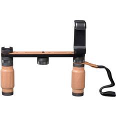 Wood Camera Tripods Shoulderpod X1